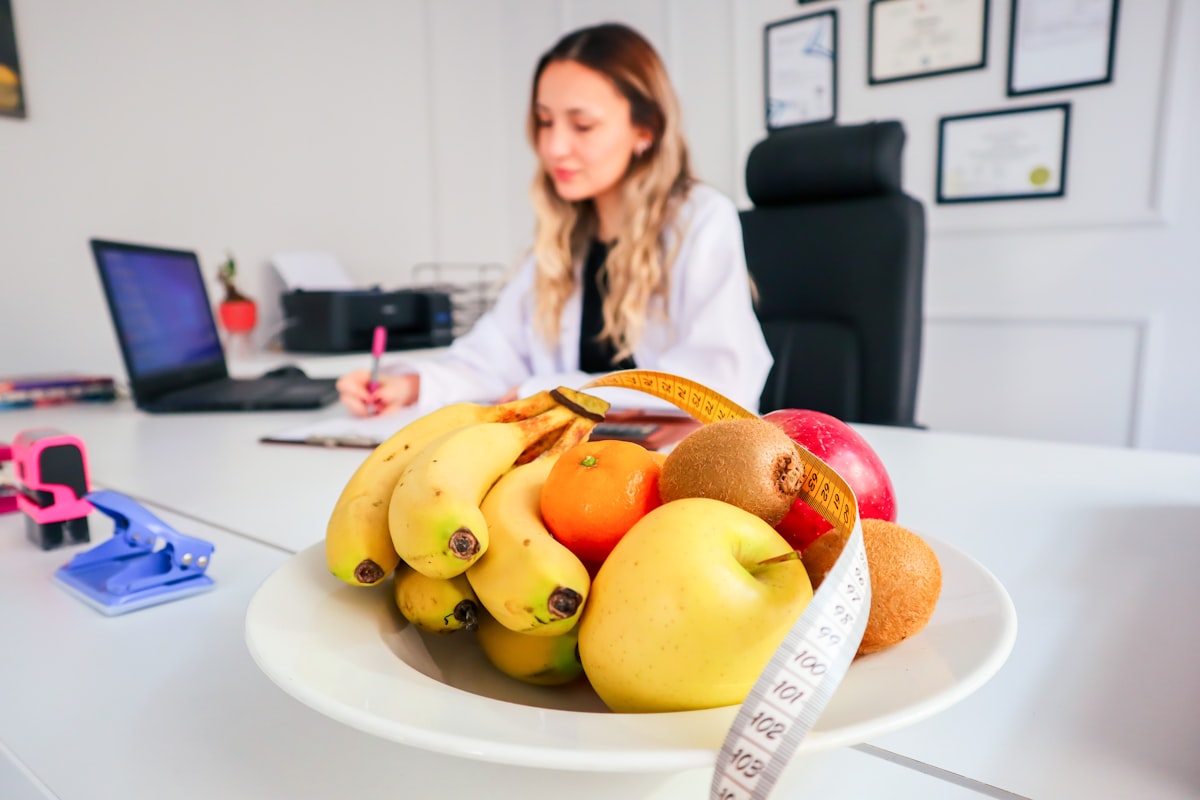 Helena Dvorská - Editorka wellness